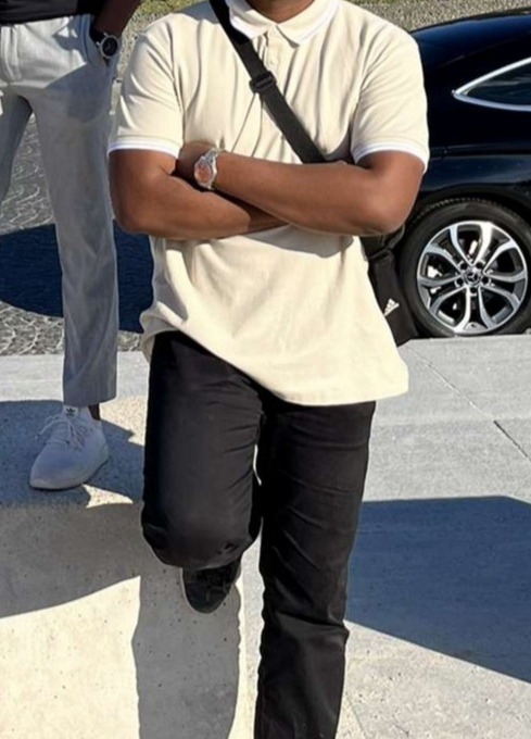 Profil de Jems, 25 ans, Sex à Domat/Ems