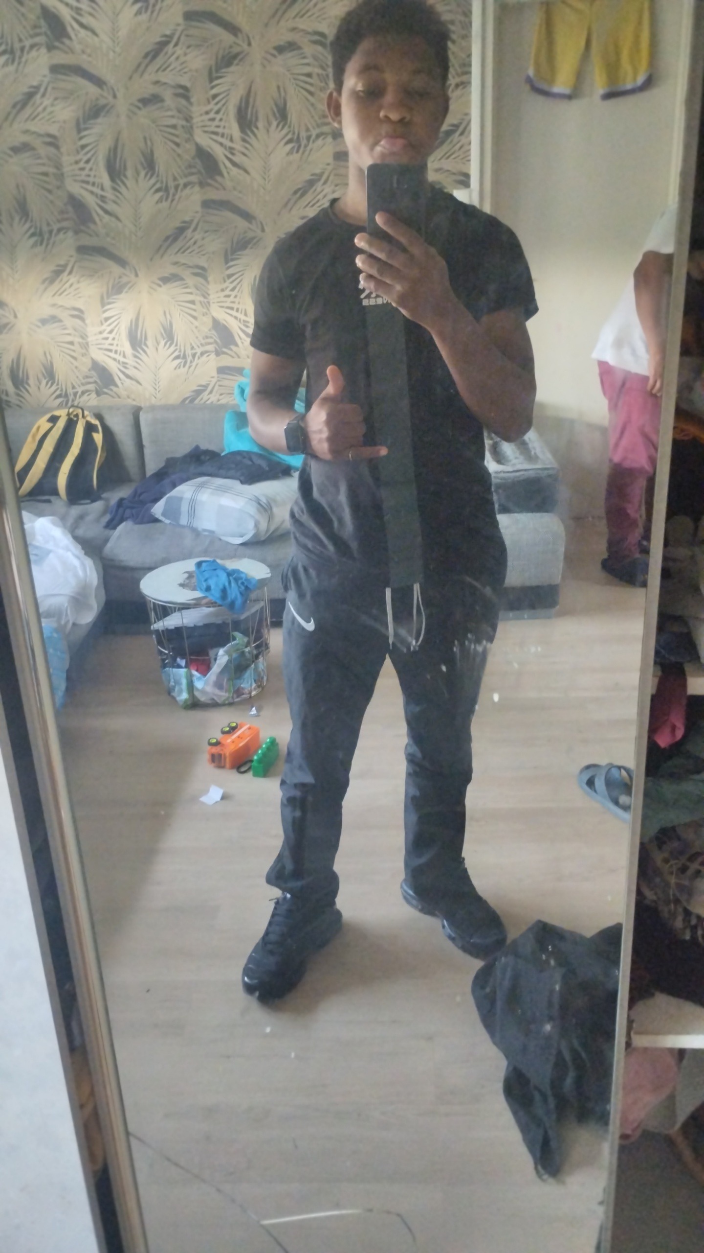 Profil de Marick, 19 ans, Sex à Roggliswil