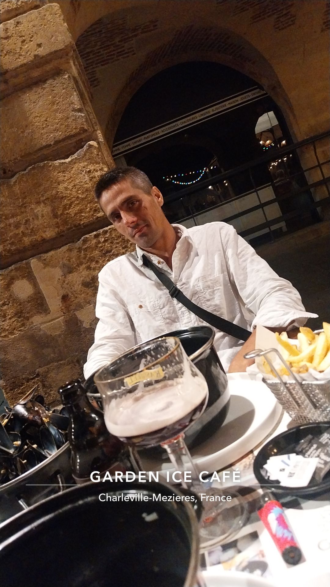 Profil de Enzzo, 36 ans, Sex à Erlinsbach SO