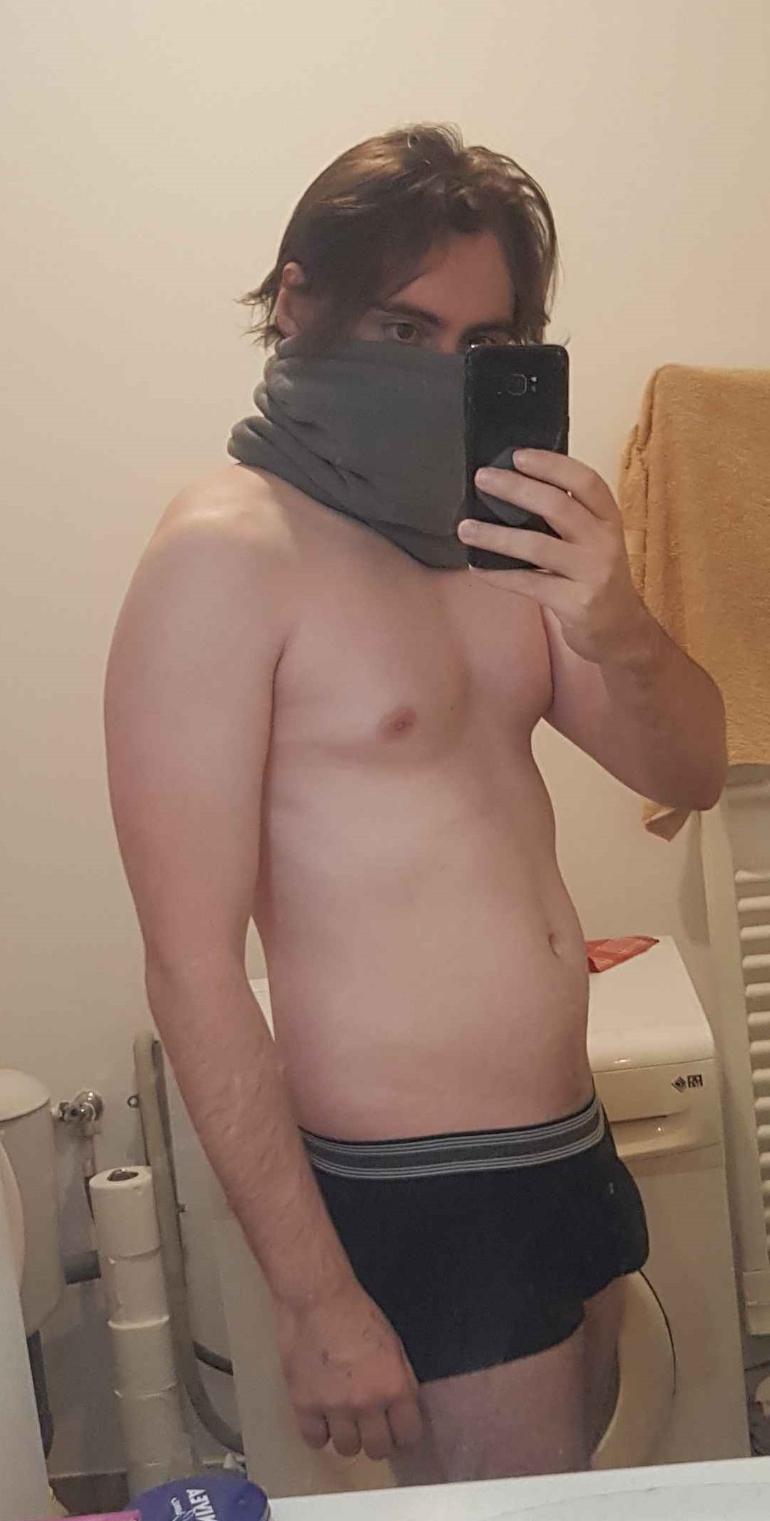 Profil de Sabin, 25 ans, Sex à Worben