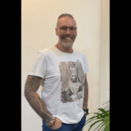 Profil de Jauris, 49 ans, Sex à Riedholz