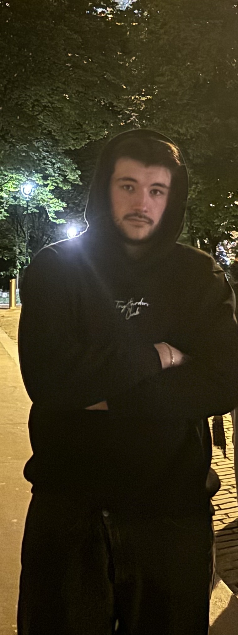 Profil de Naik, 35 ans, Sex à Gossens