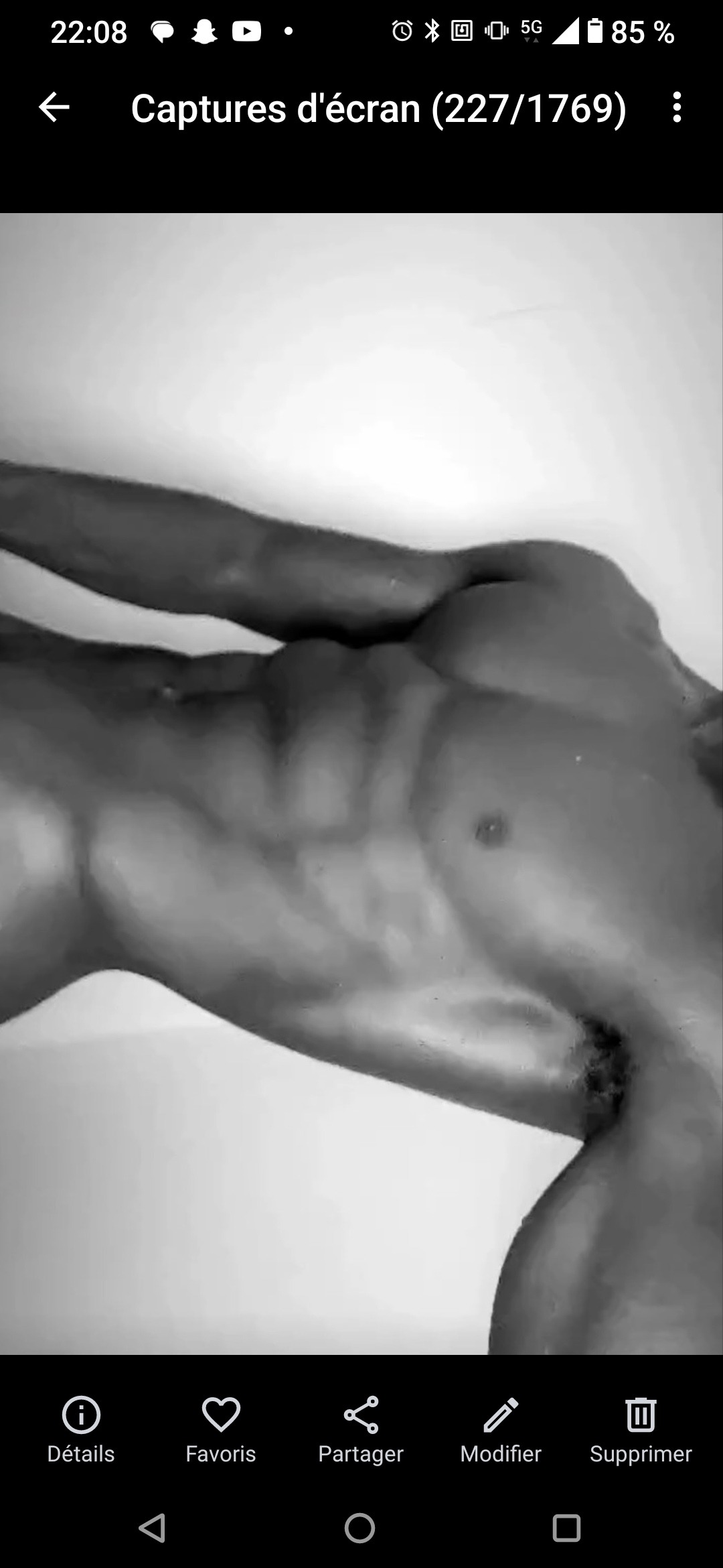 Profil de Marc-ange, 22 ans, Sex à Oeschgen