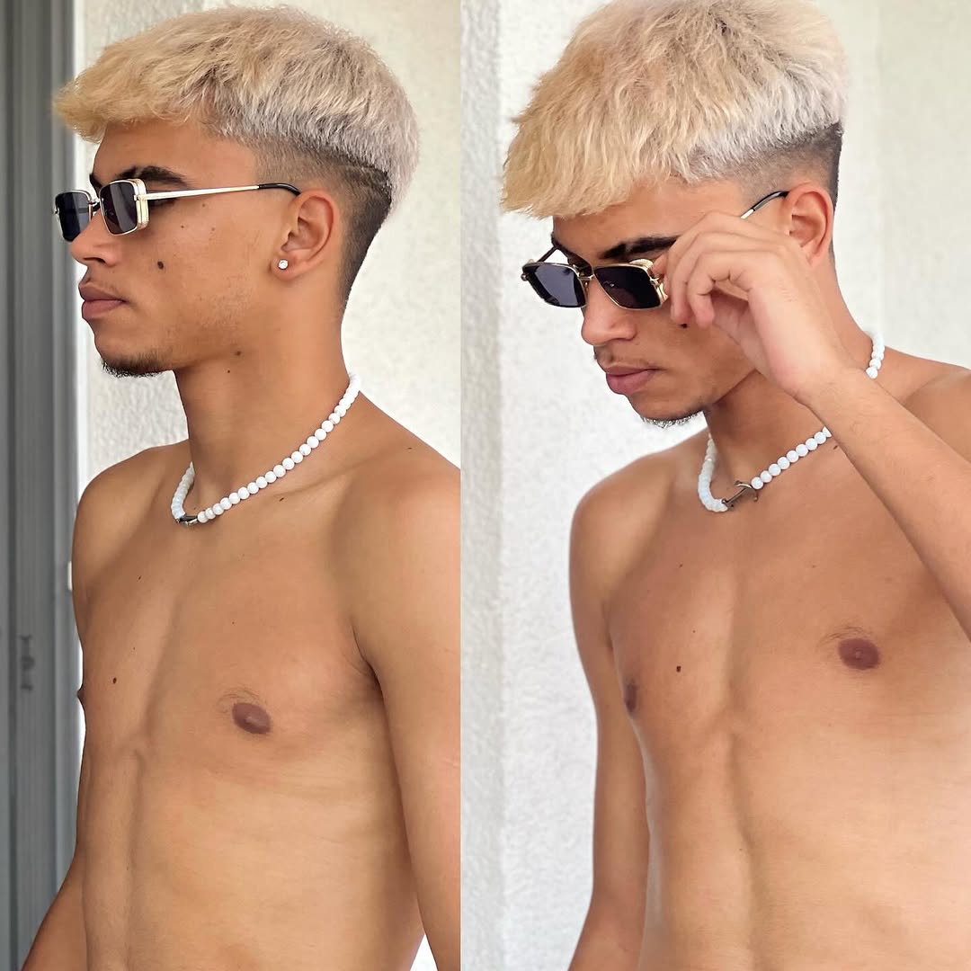 Profil de Soma, 23 ans, Sex à Grattavache