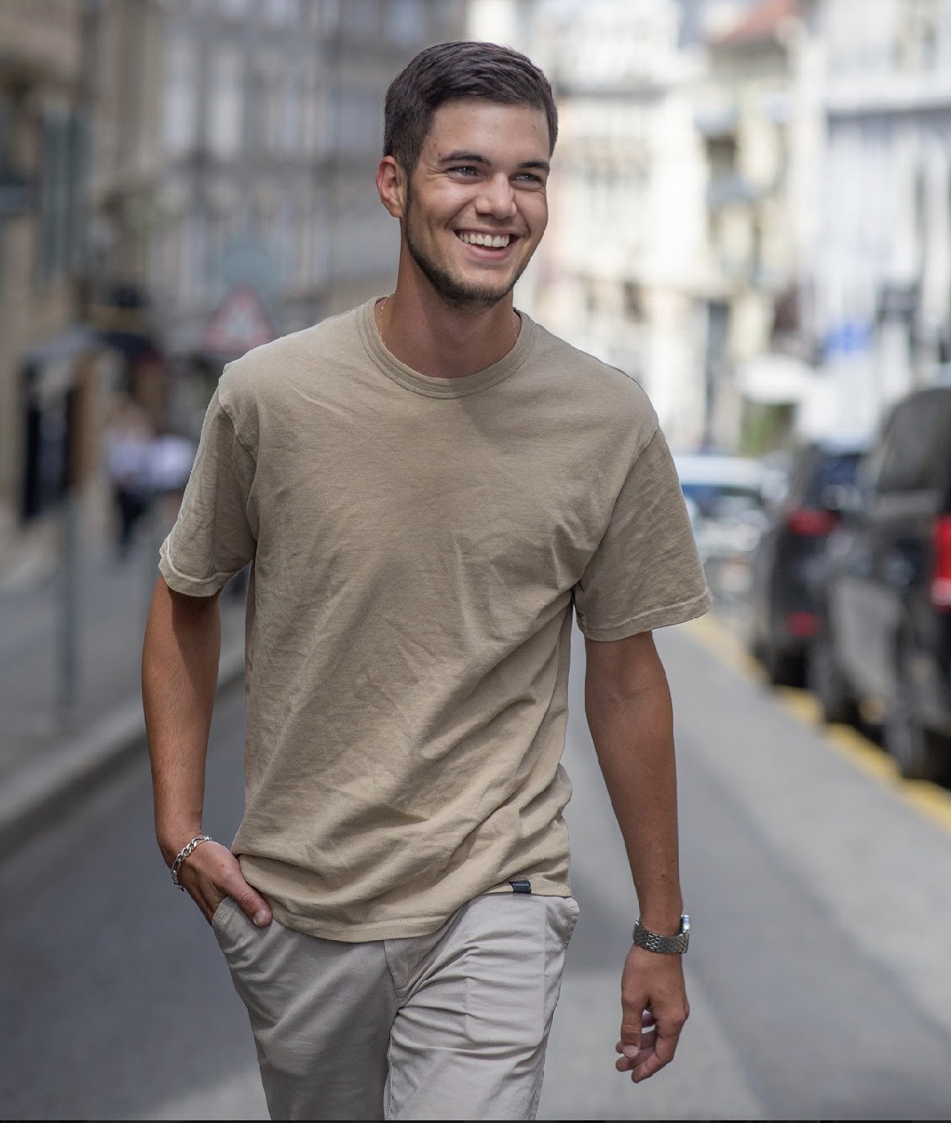 Profil de Gregg, 21 ans, Sex à Aeschau