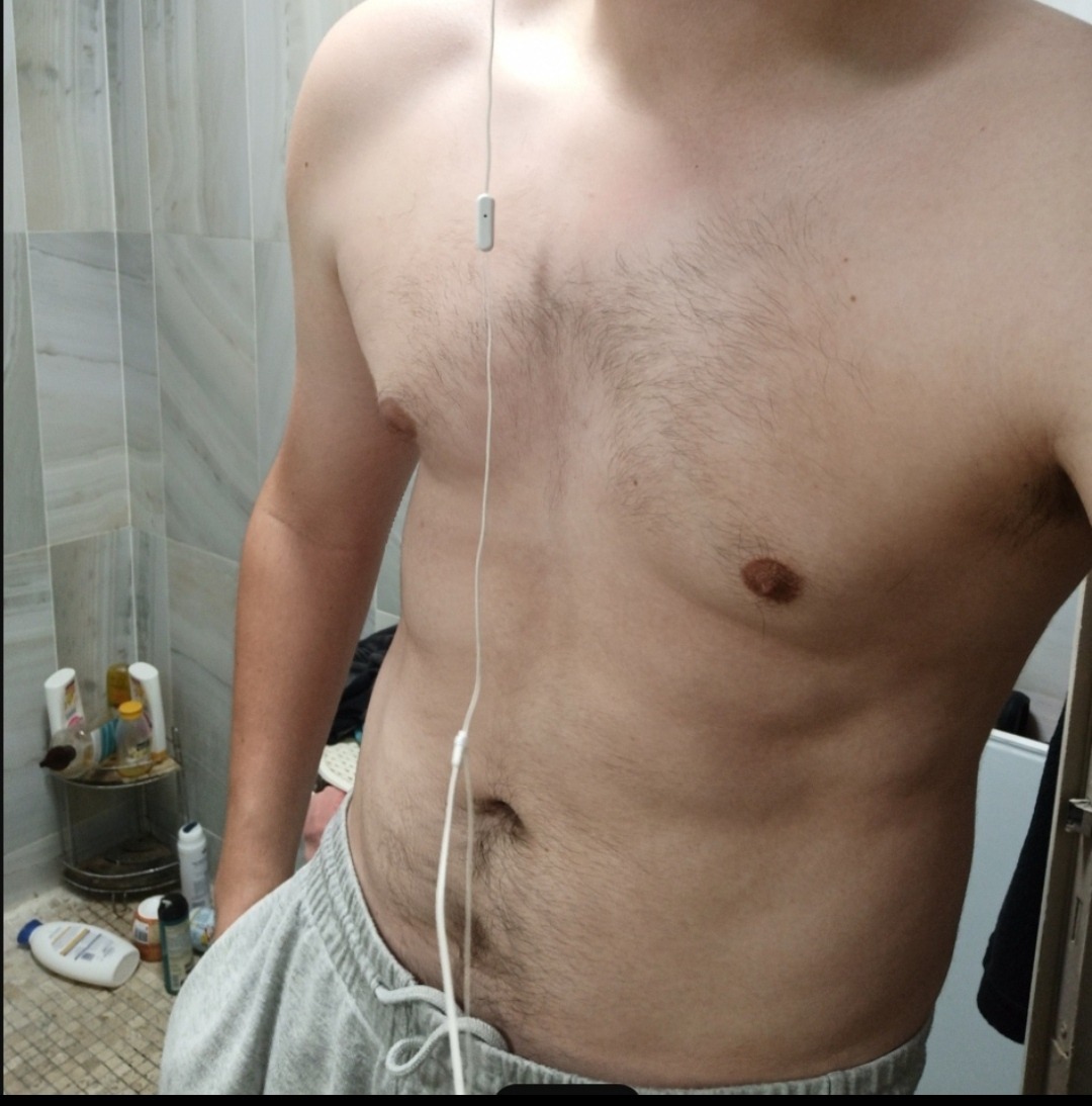 Profil de Pablo, 23 ans, Sex à Thalwil