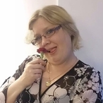 Profil de Guerline, 37 ans, Sex à Trub