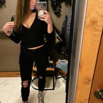 Profil de Sadaf, 28 ans, Sex à Vich