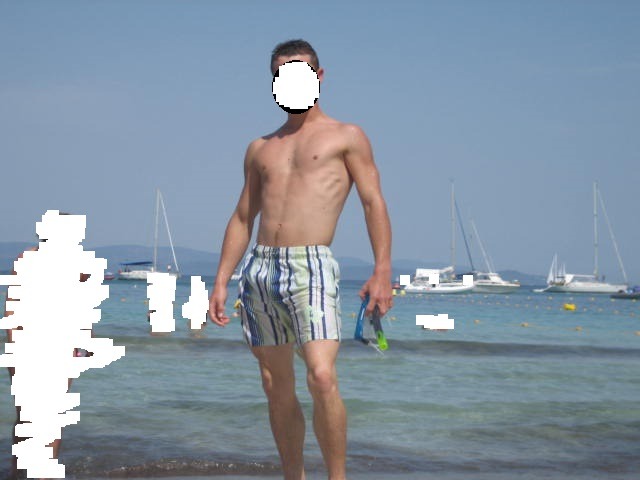Profil de Melvin, 39 ans, Sex à St-Barthélemy VD