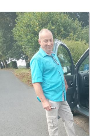 Profil de Timothey, 55 ans, Sex à Morgins
