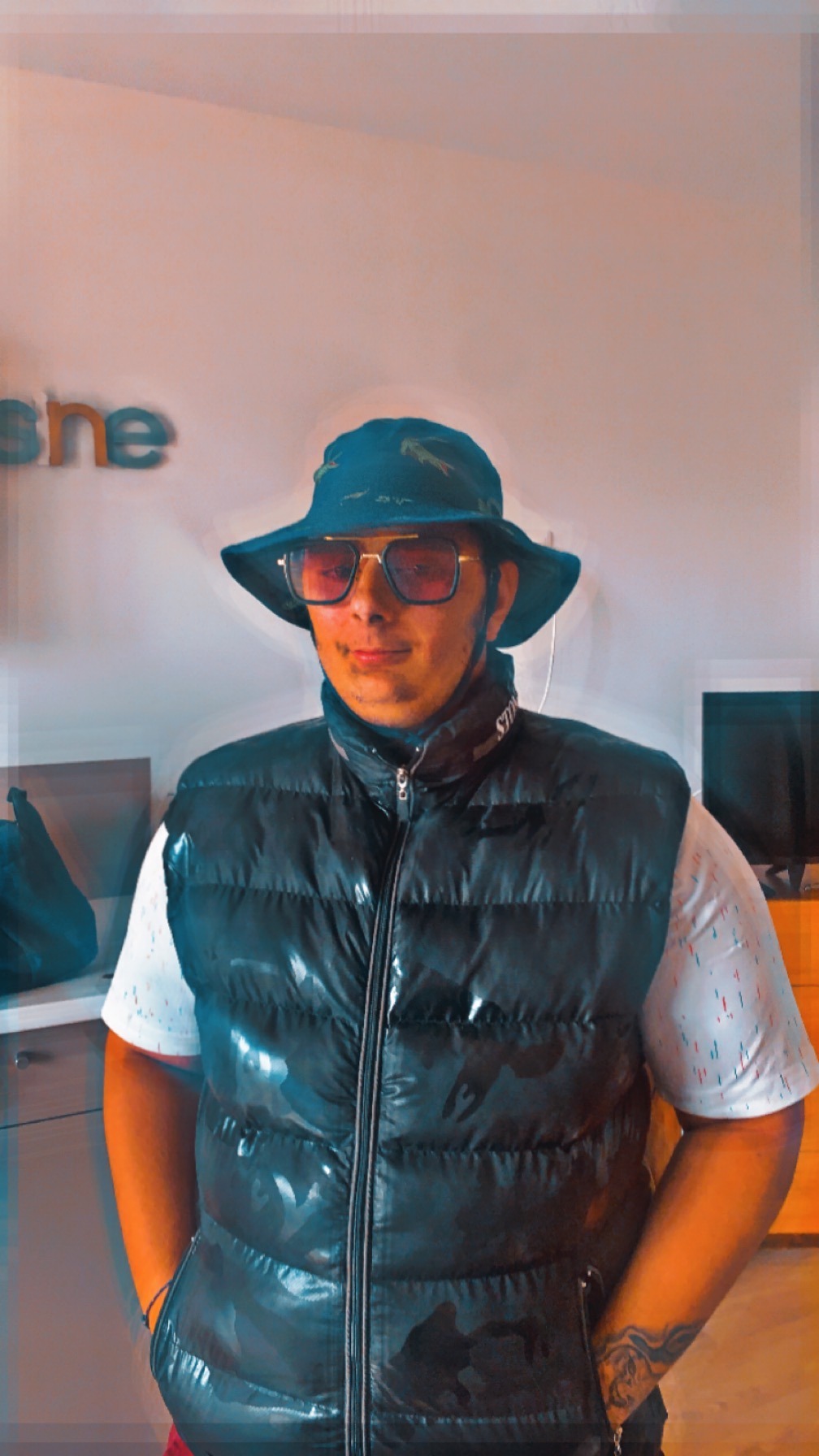 Profil de Illias, 21 ans, Sex à Altishofen