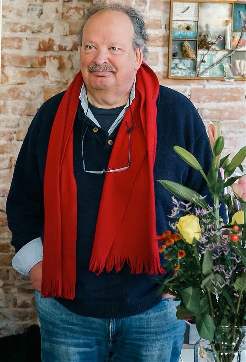Profil de Ghislain, 55 ans, Sex à Henggart
