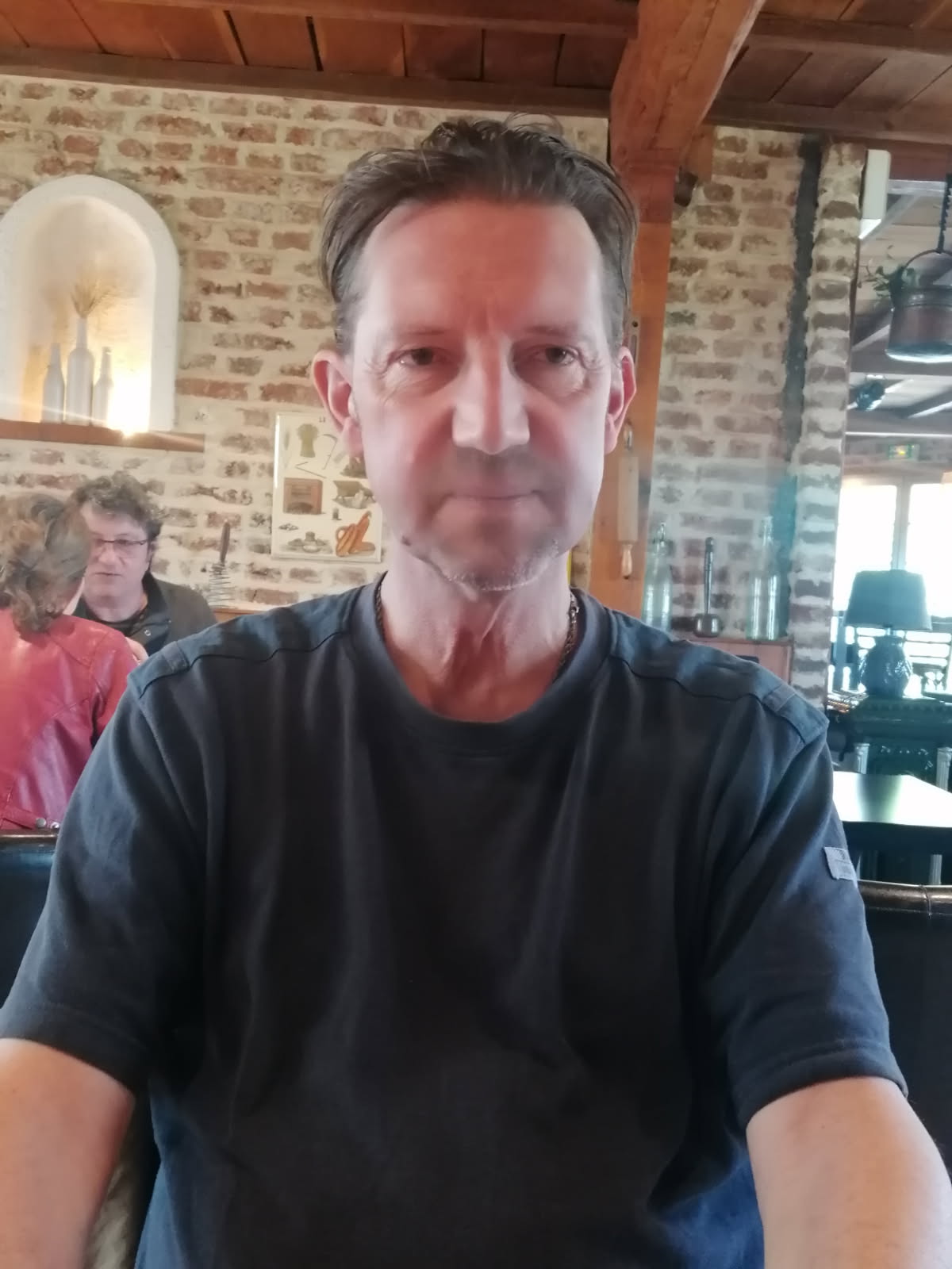 Profil de Nathael, 55 ans, Sex à Wolhusen