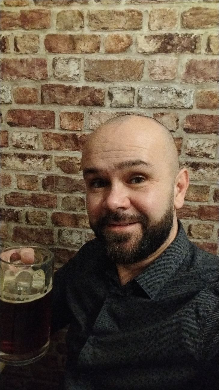 Profil de Ozkan, 38 ans, Sex à Gondo