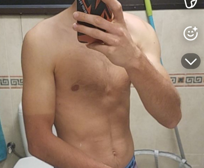 Profil de Kiliane, 22 ans, Sex à Bettingen