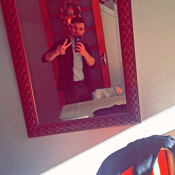 Profil de Dai, 24 ans, Sex à Duvin