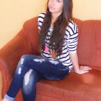 Profil de Sya, 28 ans, Sex à Valchava