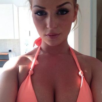 Profil de Adline, 33 ans, Sex à Gilly