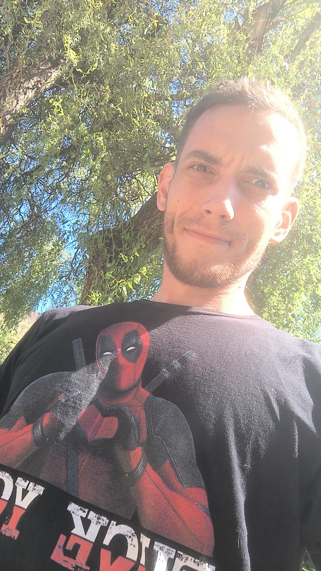 Profil de Tommi, 29 ans, Sex à Tavanasa