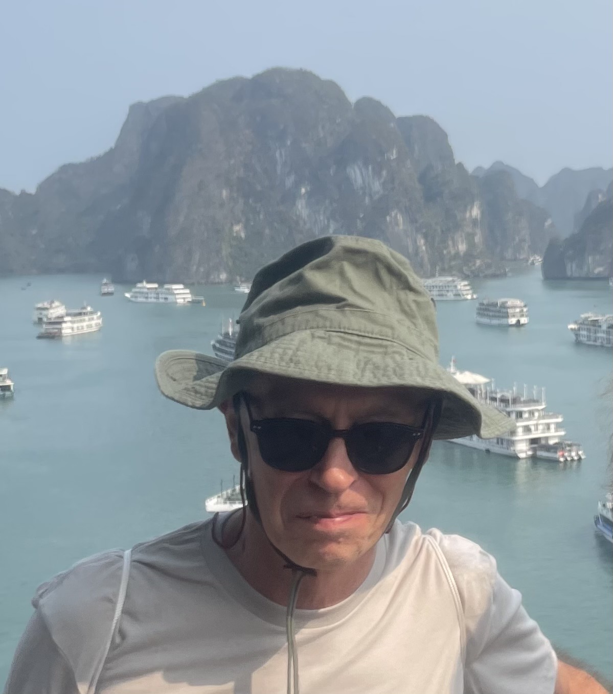 Profil de Silouan, 53 ans, Sex à Grens