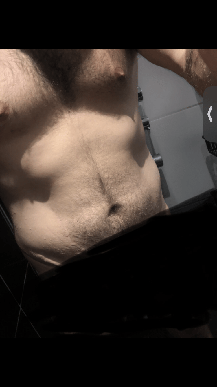 Profil de Clinton, 31 ans, Sex à St-Cierges