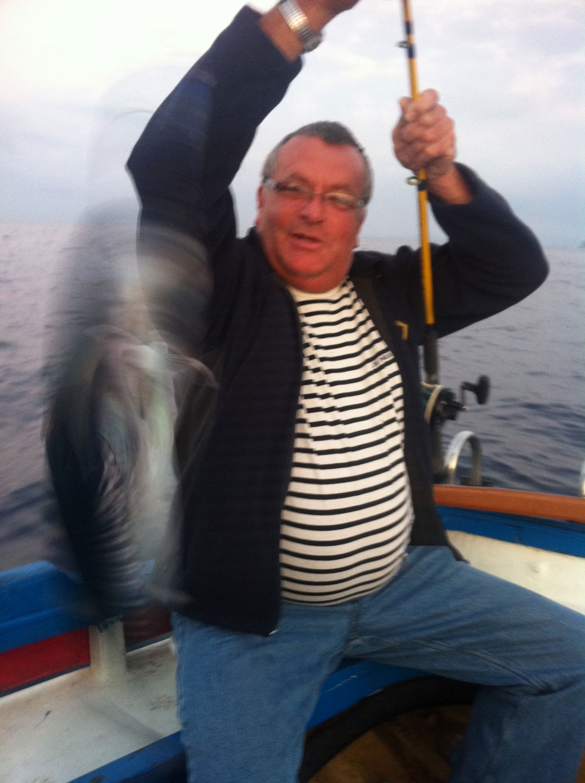 Profil de Nadav, 55 ans, Sex à Luven