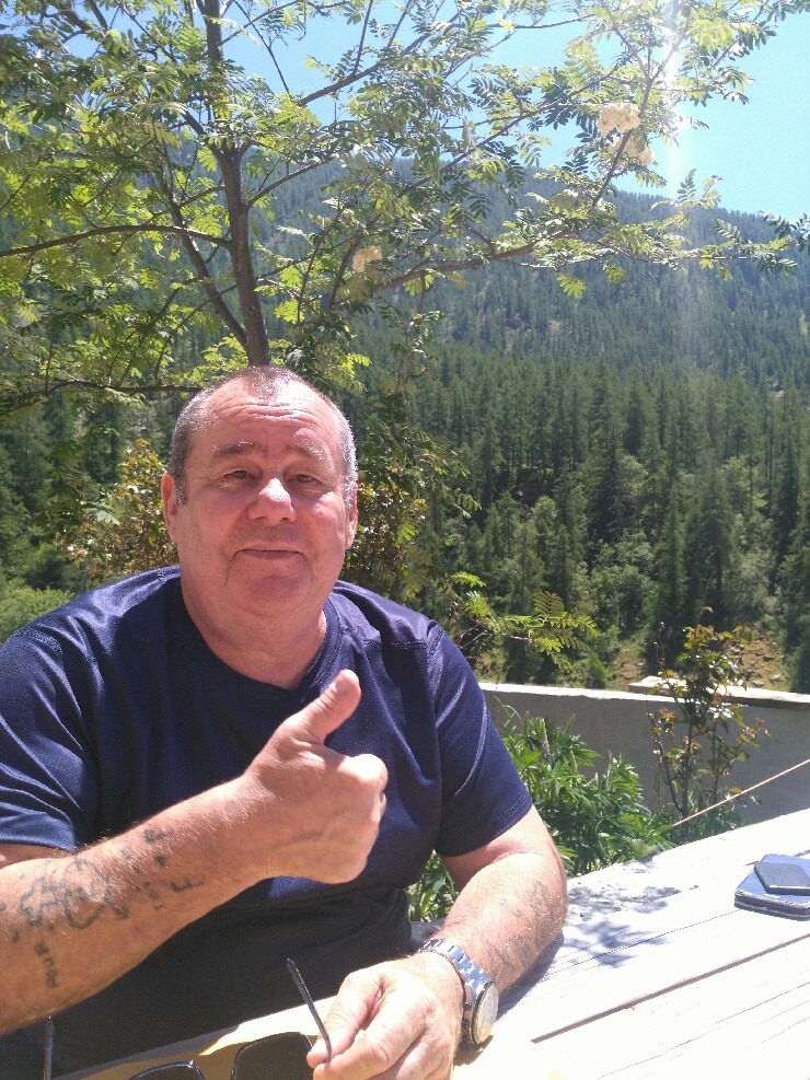 Profil de Olivio, 55 ans, Sex à Les Crosets