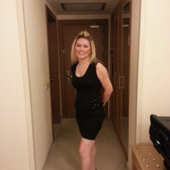 Profil de Stefi, 33 ans, Sex à Schliern b. Köniz