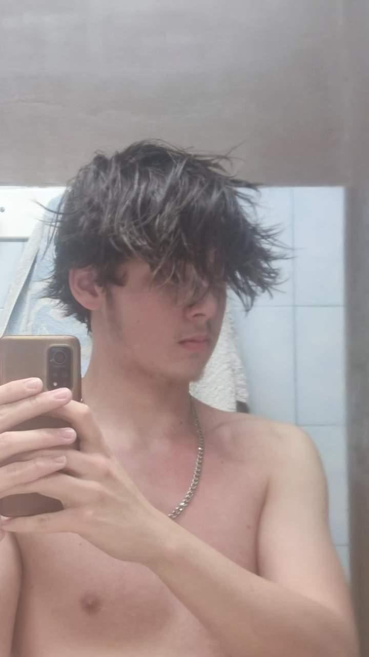 Profil de Isao, 19 ans, Sex à Zuzwil BE
