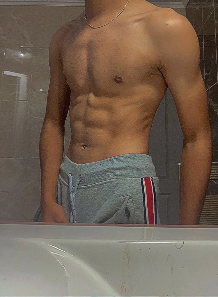 Profil de Chems-edine, 21 ans, Sex à Collonges