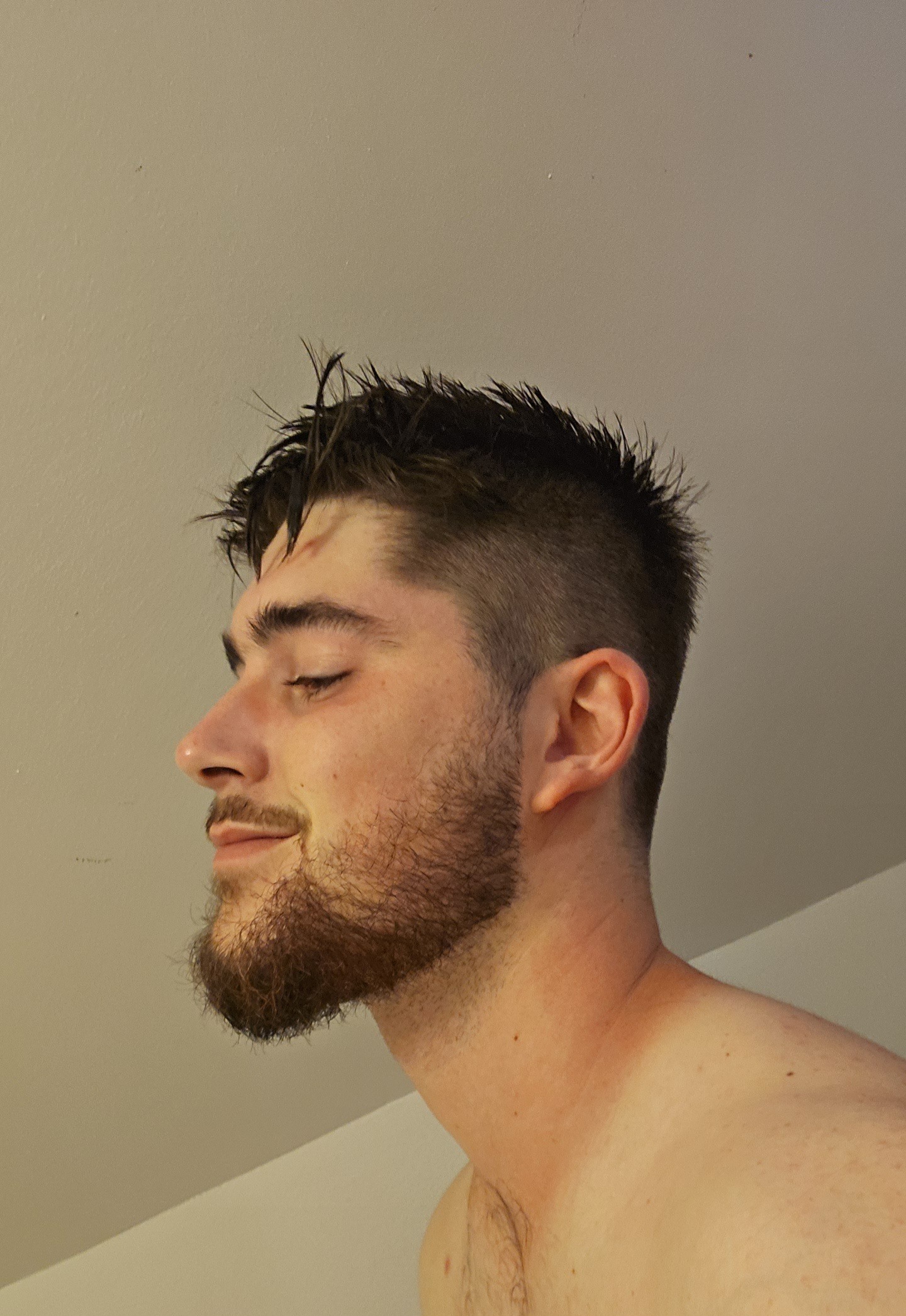 Profil de Matice, 25 ans, Sex à Gilly