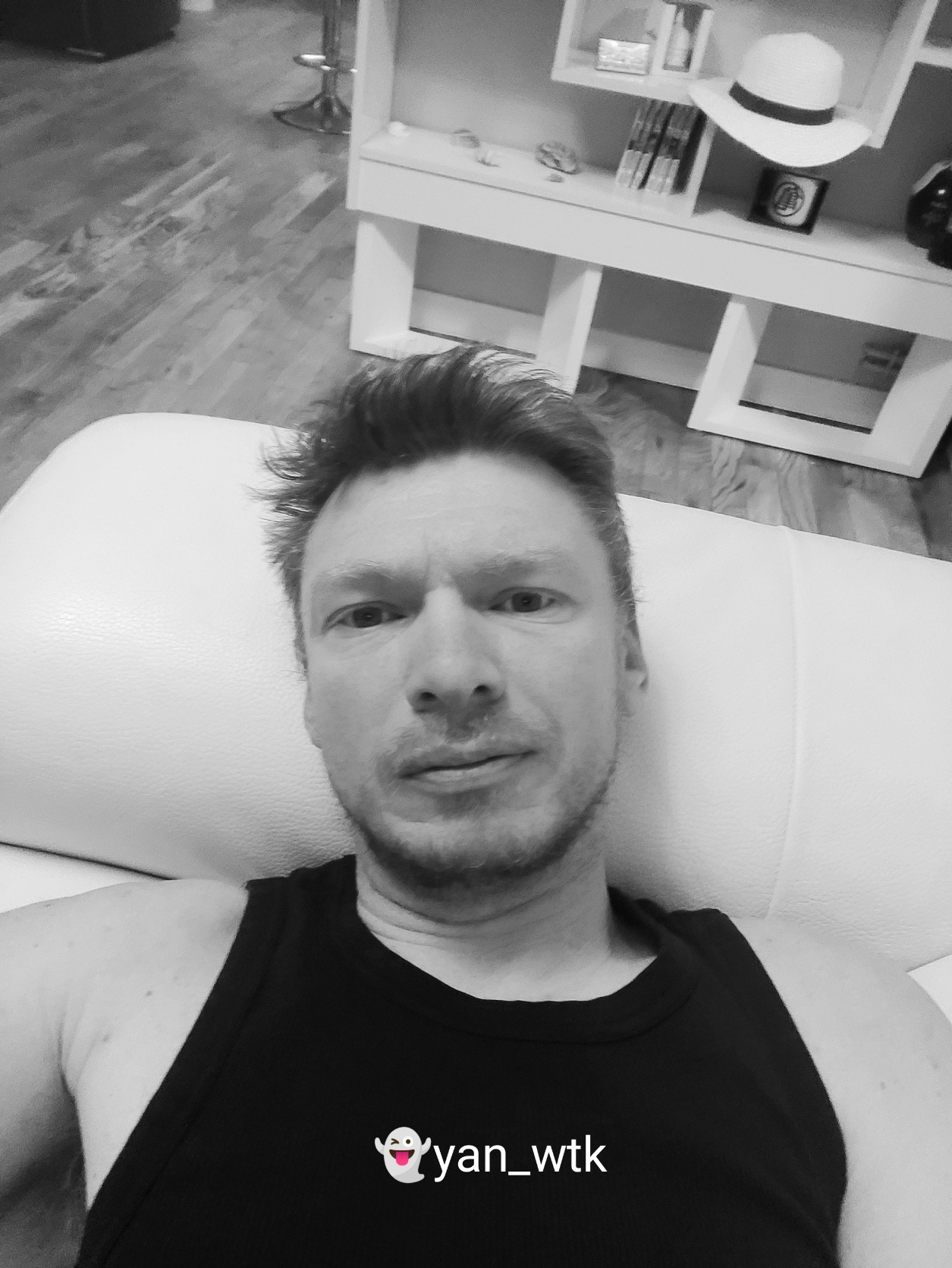 Profil de Musa, 43 ans, Sex à Verscio