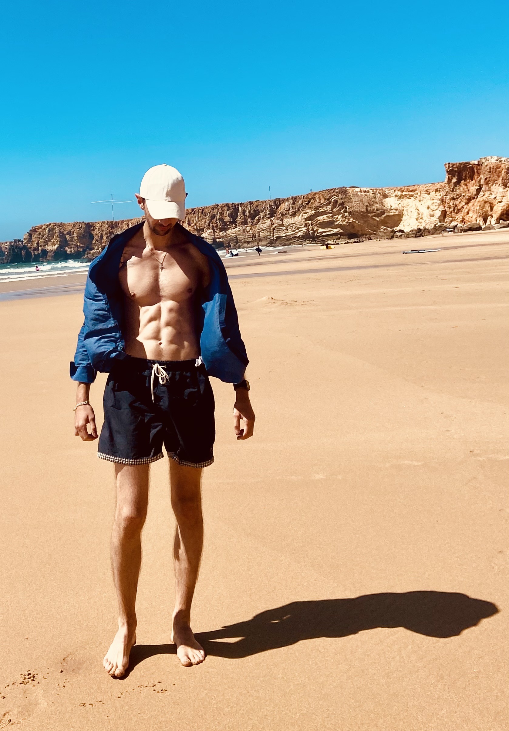 Profil de Asad, 35 ans, Sex à Menzingen