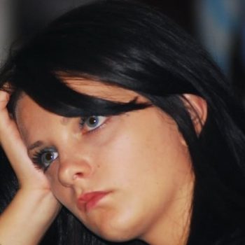 Profil de Iclal, 32 ans, Sex à Richigen