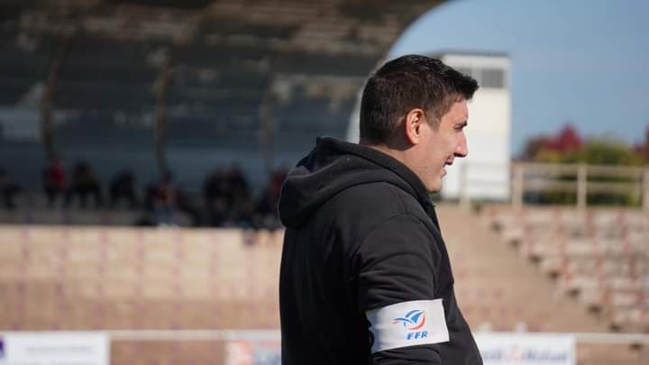 Profil de Bony, 39 ans, Sex à Oberönz