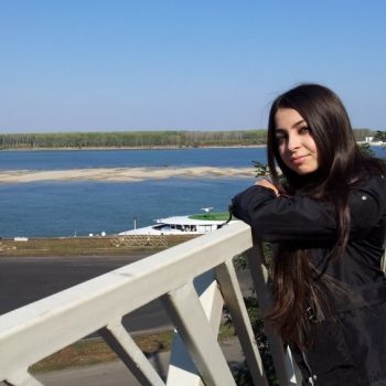 Profil de Birsen, 28 ans, Sex à Montreux