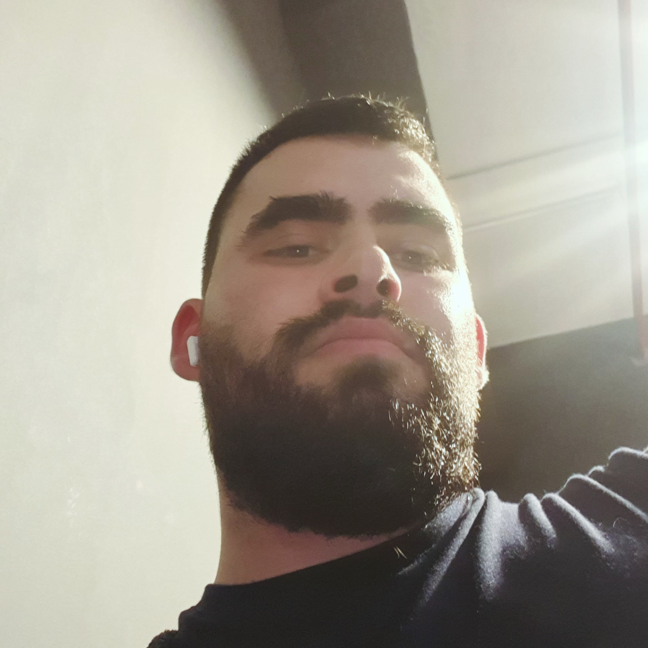 Profil de Ibrahim, 28 ans, Sex à Riet (Neftenbach)