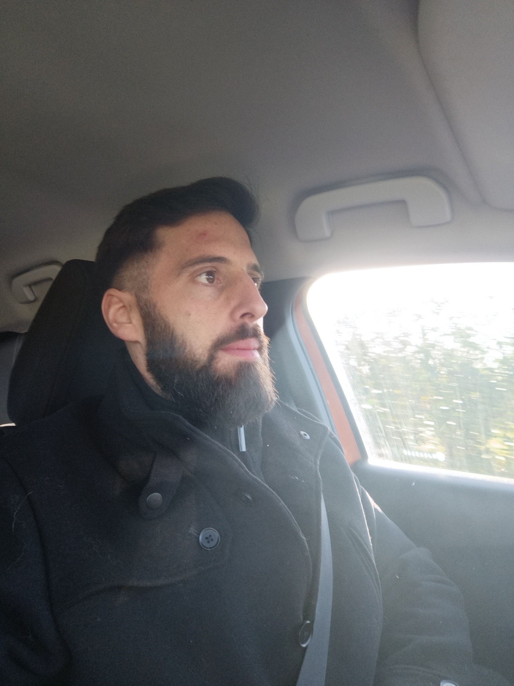 Profil de Faris, 33 ans, Sex à Frick