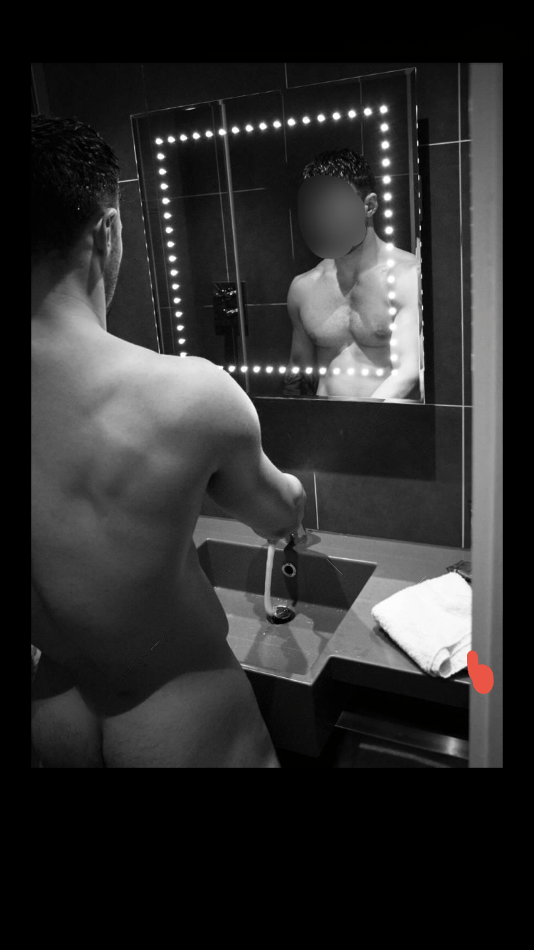 Profil de Shad, 25 ans, Sex à Poschiavo