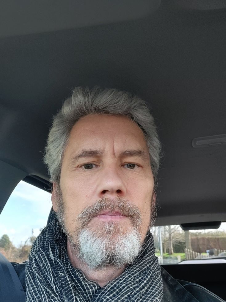 Profil de Romin, 55 ans, Sex à Saubraz