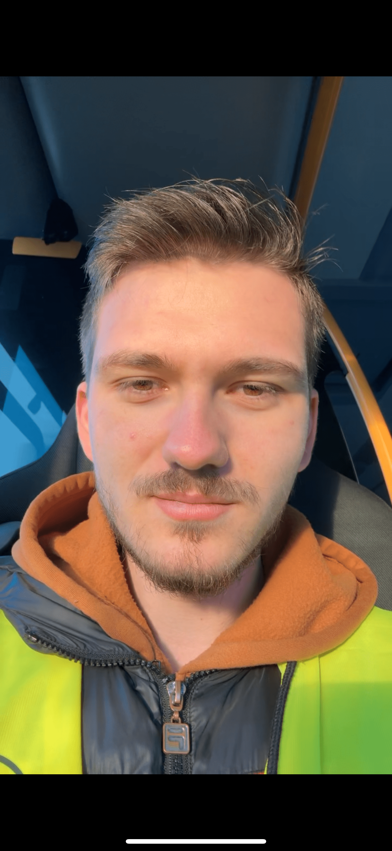 Profil de Silvain, 20 ans, Sex à Castasegna