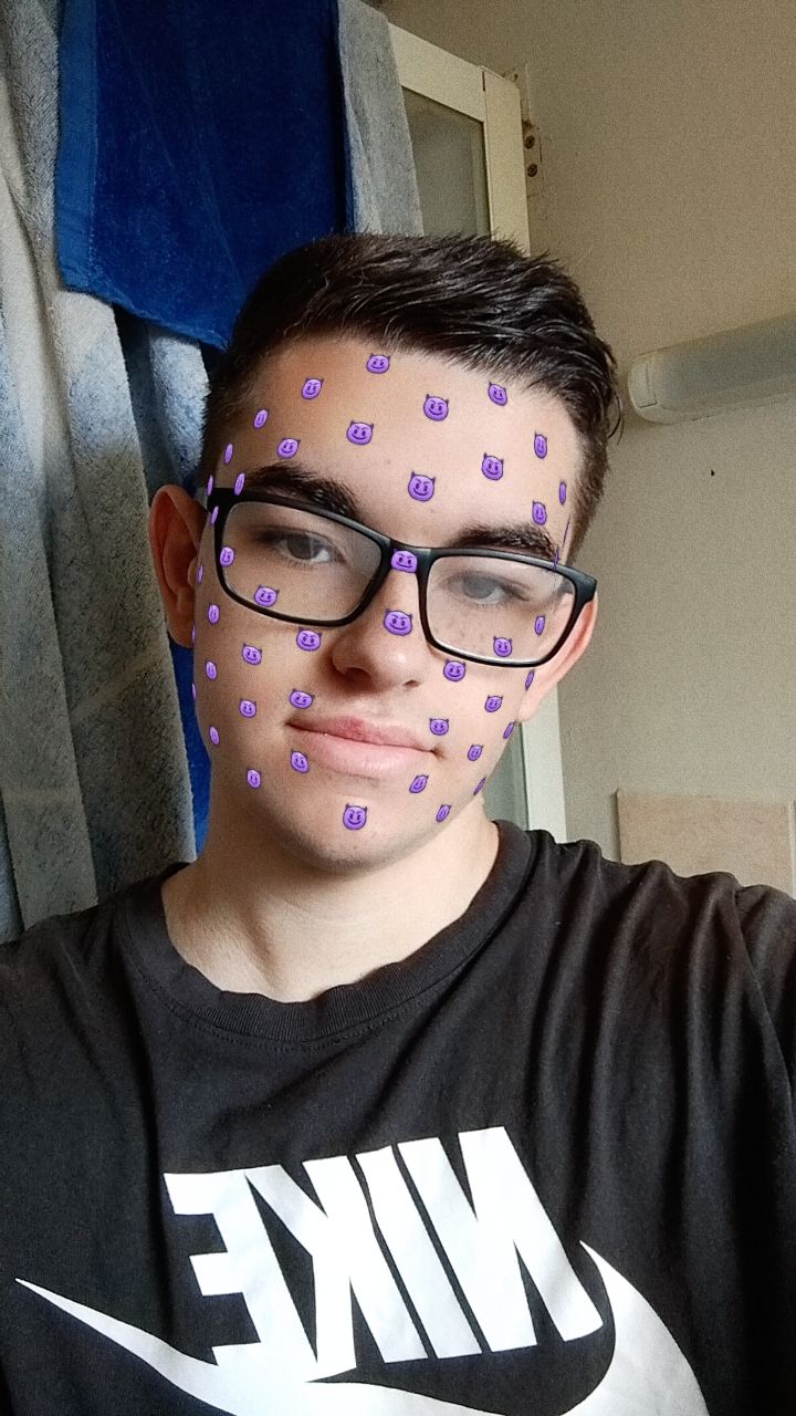 Profil de Danovan, 24 ans, Sex à Innertkirchen