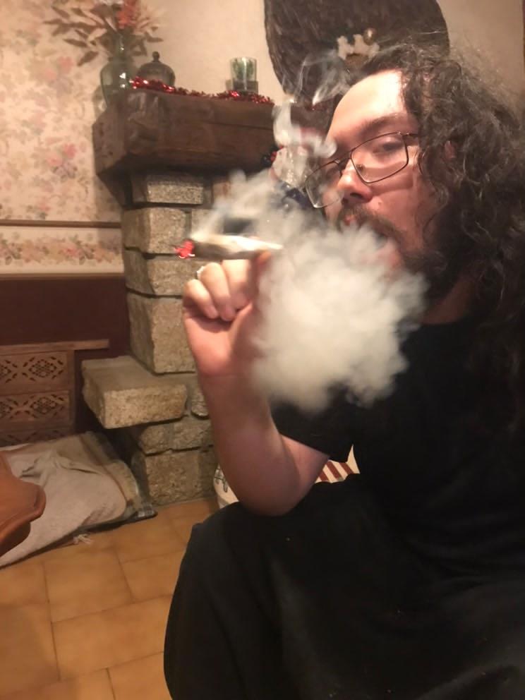 Profil de Antonio, 18 ans, Sex à Panex