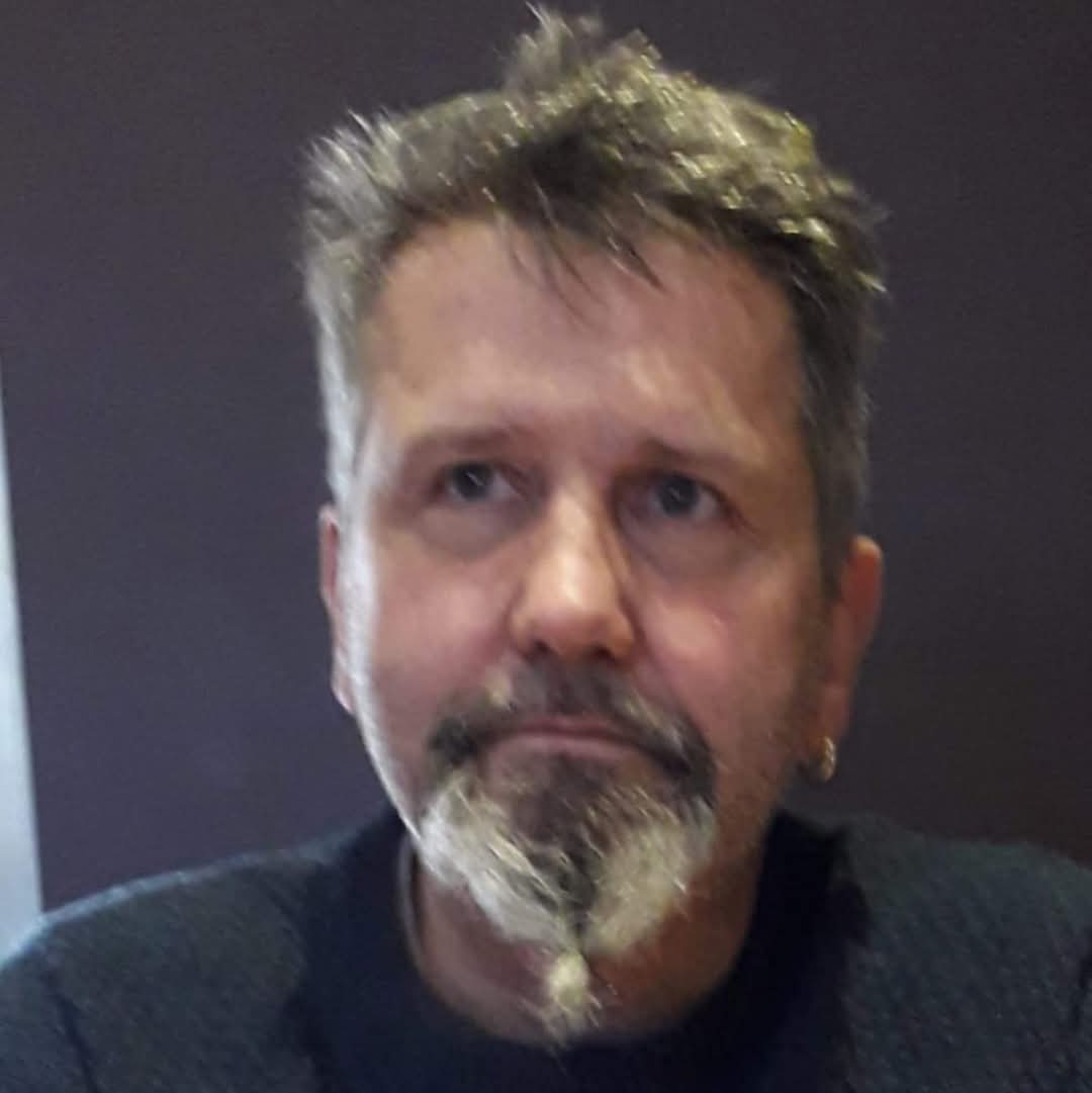 Profil de Senna, 55 ans, Sex à Vernate