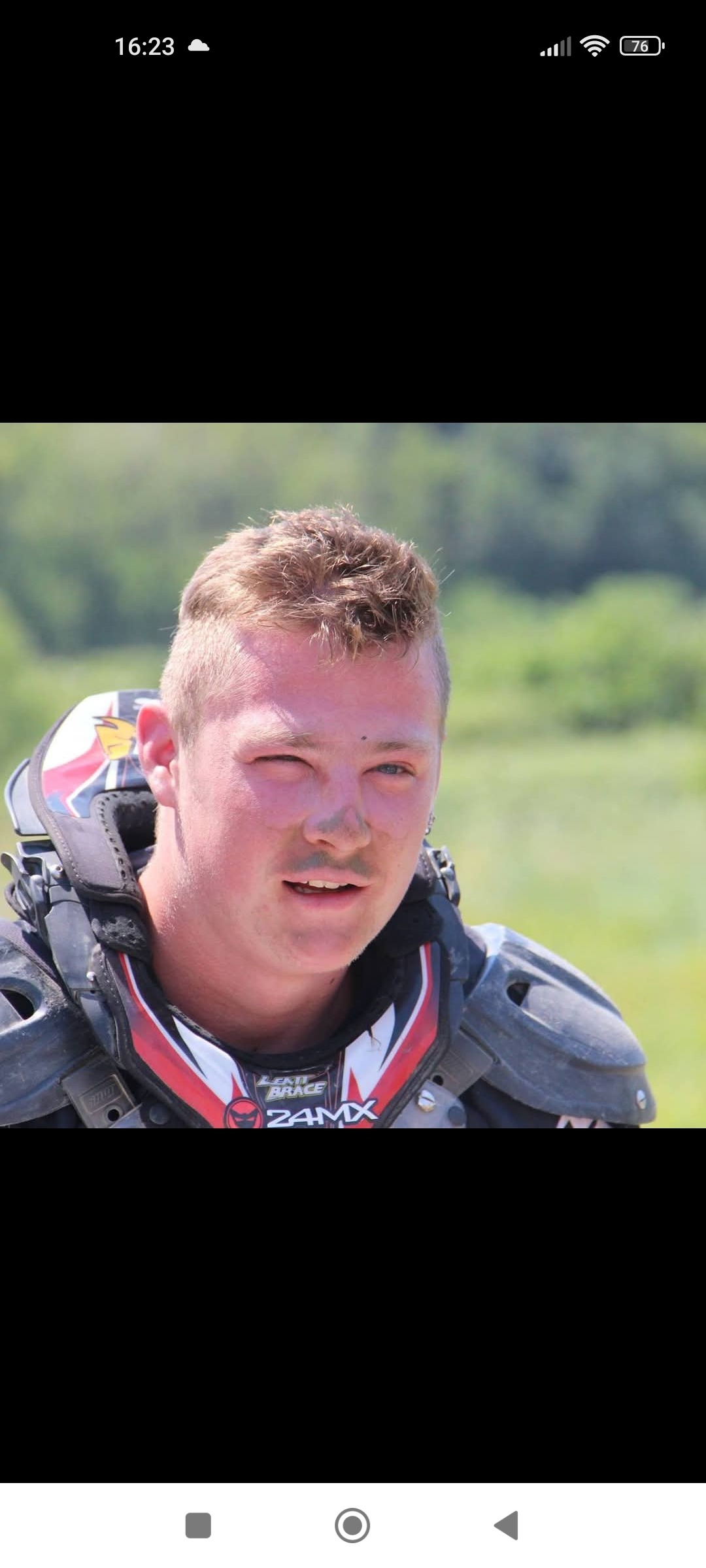Profil de Keith, 28 ans, Sex à Spiringen