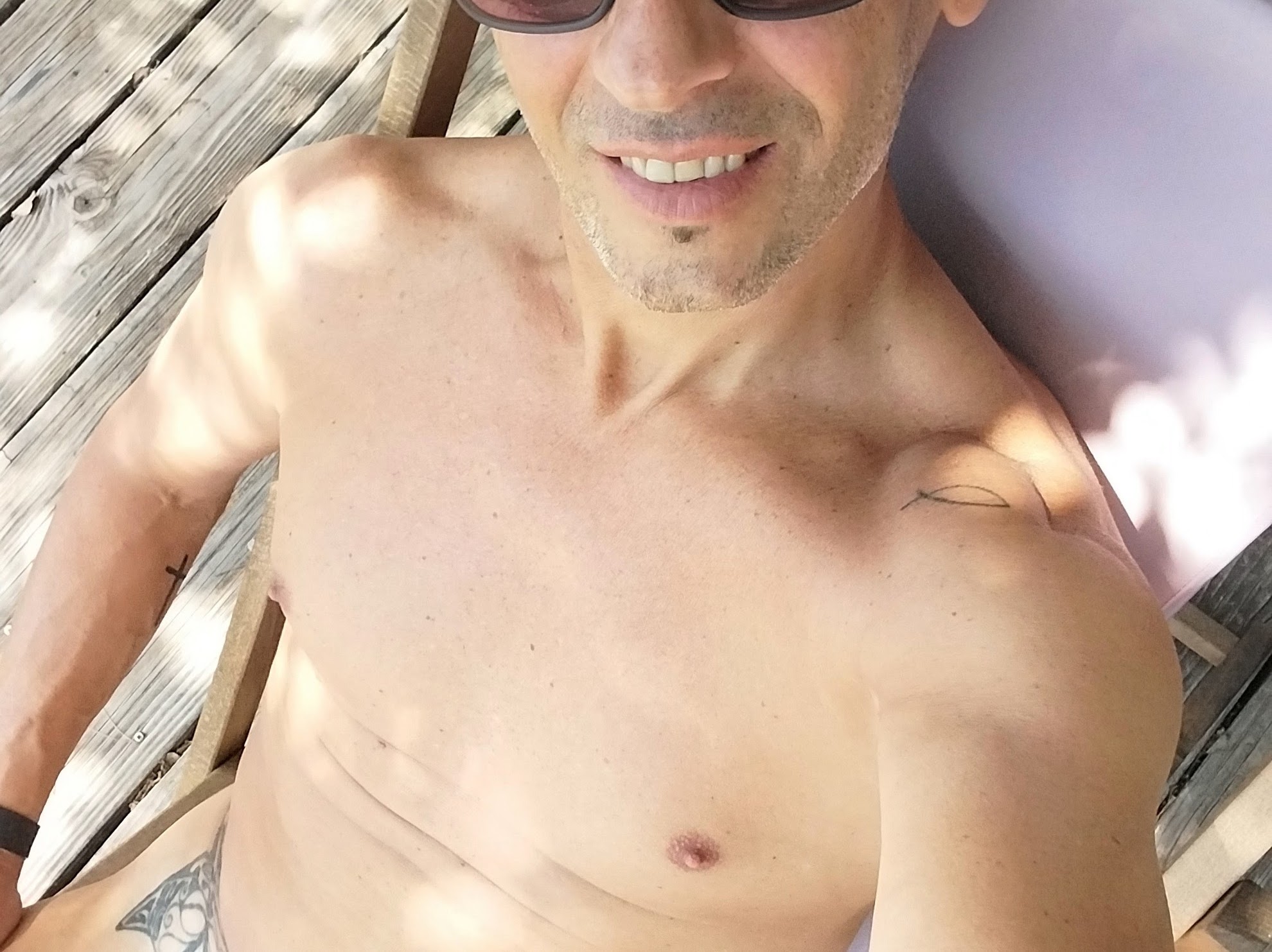 Profil de Kristopher, 45 ans, Sex à Curtilles