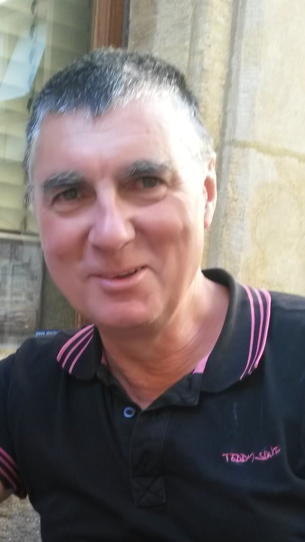 Profil de Guénael, 54 ans, Sex à Gossens