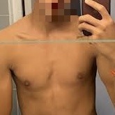 Profil de Fahed, 19 ans, Sex à Caneggio