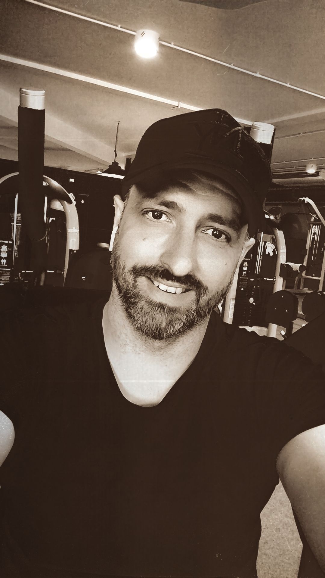 Profil de Brieg, 39 ans, Sex à Spiringen