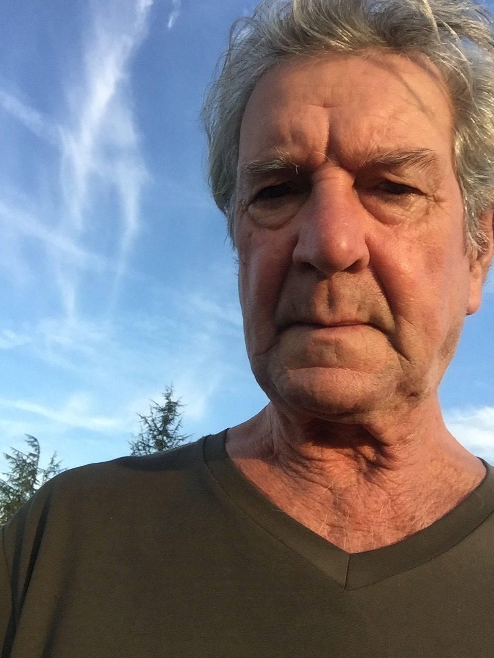 Profil de Rex, 54 ans, Sex à Schmidigen-Mühleweg